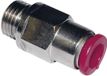Norgren Union 1/4" 8 mm 1 pc