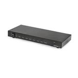 StarTech.com 8-poorts 4K 60Hz HDMI splitter