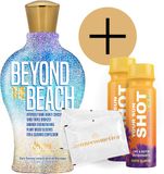 Devoted Creations - Beyond the Beach Tanning Lotion, 360 ml