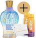 Devoted Creations - Beyond the Beach Tanning Lotion, 360 ml