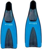 Salvimar Nobilis Snorkelvinnen Blauw EU 34-35