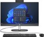 HP ProOne 245 G10 AMD Ryzen 3 7320U 23.8 inch 8 GB DDR5-SDRAM 512 GB SSD Blanc