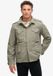 Superdry Field jas Heren Burnt Olive XXl