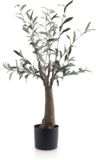 Meisterhome Kunst Olijfboom 85 cm