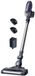 Rowenta X-Pert 6.60 RH6821WO - Aspirateur balai - Sans sac - 0,55 L - 100 W - Aluminium/Gris/Violet