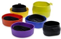 Wildo Fold-a-cup - Rood - Kunststof