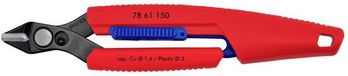 Knipex Zijsnijtang Slim Knips 150 mm - 7861150