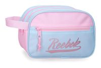 Reebok Monroe Two-Compartment Blauw Etui 26x16x12 cm Polyester van Joumma Bags