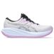 ASICS Loopschoen 'GEL-CUMULUS 28' lichtroze / wit