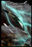 Vengeance Legends of the Frontier- Vengeance Paperback