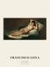 FRANCISCO GOYA: L'opera dipinta