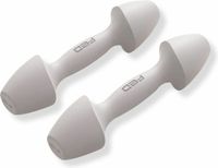 Xiaomi FED Dumbbells 0.9 kg Grijs Kunststof