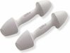 Xiaomi FED Dumbbells 0.9 kg Grijs Kunststof
