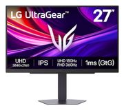 LG UltraGear 27G810A-B UHD 4K IPS Gaming Monitor