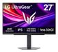LG UltraGear 27G810A-B UHD 4K IPS Gaming Monitor