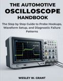 THE Autonomous Enterprise The Automotive Oscilloscope Handbook