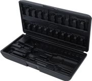 KS Tools Lege kunststofkoffer voor 911.0646