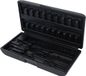 KS Tools Lege kunststofkoffer voor 911.0646