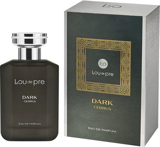 Lou de Pré Eau de Parfum / 100 ml / Mannen