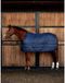 Weatherbeeta Comfitec 300g paardendeken marine 120
