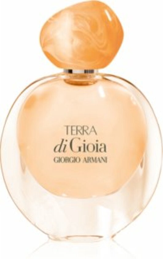 Armani Terra Di Gioia eau de parfum / 100 ml / dames