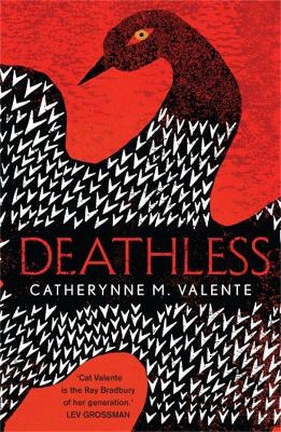 Deathless Tor Books Deathless Paperback