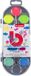 Bruynzeel Waterverfset Kids Metallic en Neon