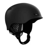 Anon Rodan Casque Noir 56-59 cm