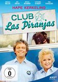 Club Las Piranjas / DVD / N.v.t. / N.v.t.