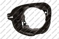 PRASCO Halter, Nebelscheinwerfer DA3201304 links | Compatibel met: DACIA LOGAN