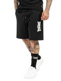 Lonsdale Fringford Korte Sportbroek Zwart S Man