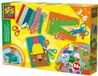 SES Creative J'apprends à découper pas à pas - 3-6 ans