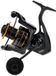 Hart E-system 3 Spinning Reel Or 4000