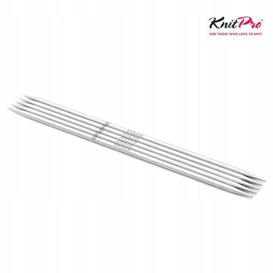 KnitPro Brei Proc