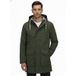 Jack & Jones Herren Parka Sommerparka Kapuzenjacke