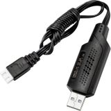 Reely Reserveonderdeel USB-laadkabel RE-6904722