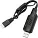 Reely Reserveonderdeel USB-laadkabel RE-6904722