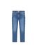 Wrangler Damesjeans Sienna Rebel