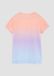 s.Oliver T-shirt bleu clair