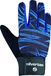 Silverton handschoenen Cross Bone