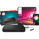 Philips Hue Play Pro Gradient LED Strip 90-100 inch TV + HDMI Sync Box 8K