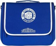 Konix My Hero Academia Messenger Bag voor Nintendo Switch