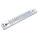 Learning Resources LER2415 insteekthermometer Mechanische omgevingsthermometer Binnen/buiten Meerkleurig