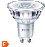 Philips LED Philips CorePro LEDspot GU10 - 3W - 215lm - 2700K - Dimbaar