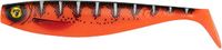 Fox Rage Pro Shad 18cm red Wake UV
