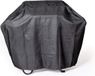 Markenlos Waterdichte grillhoes - medium - 120x55x95 cm - voor buitengebruik - grillaccessoire