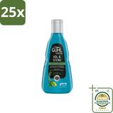 Guhl Men Vol & Sterk Shampoo - 25 x 250 ml