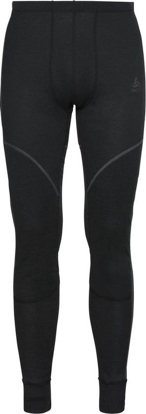 Odlo Active X-Warm Eco Base Layer Legging Heren - Zwart - XL