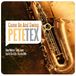 Come Pete Tex Come On And Swing