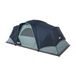 Coleman Skydome XL grote familietent, weerbestendige tent voor 8/12 personen in 5 minuten, inclusief regenvlieg en draagtas, gemaakt van PFAS-vrije materialen